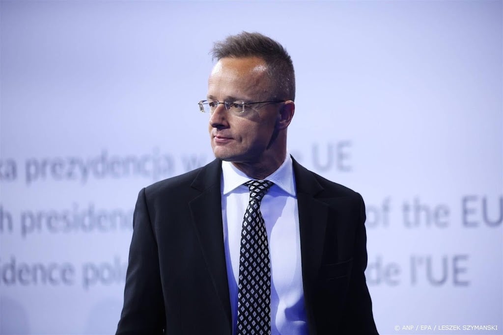 Hongarije noemt beschuldigingen over spionage Oekraïne propaganda