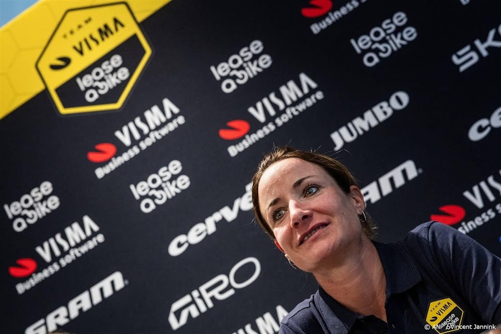 Wielrenster Vos behaalt tweede etappezege in Vuelta Femenina