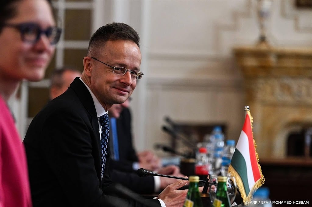 Hongarije zet twee Oekraïners uit na arrestatie spionnen