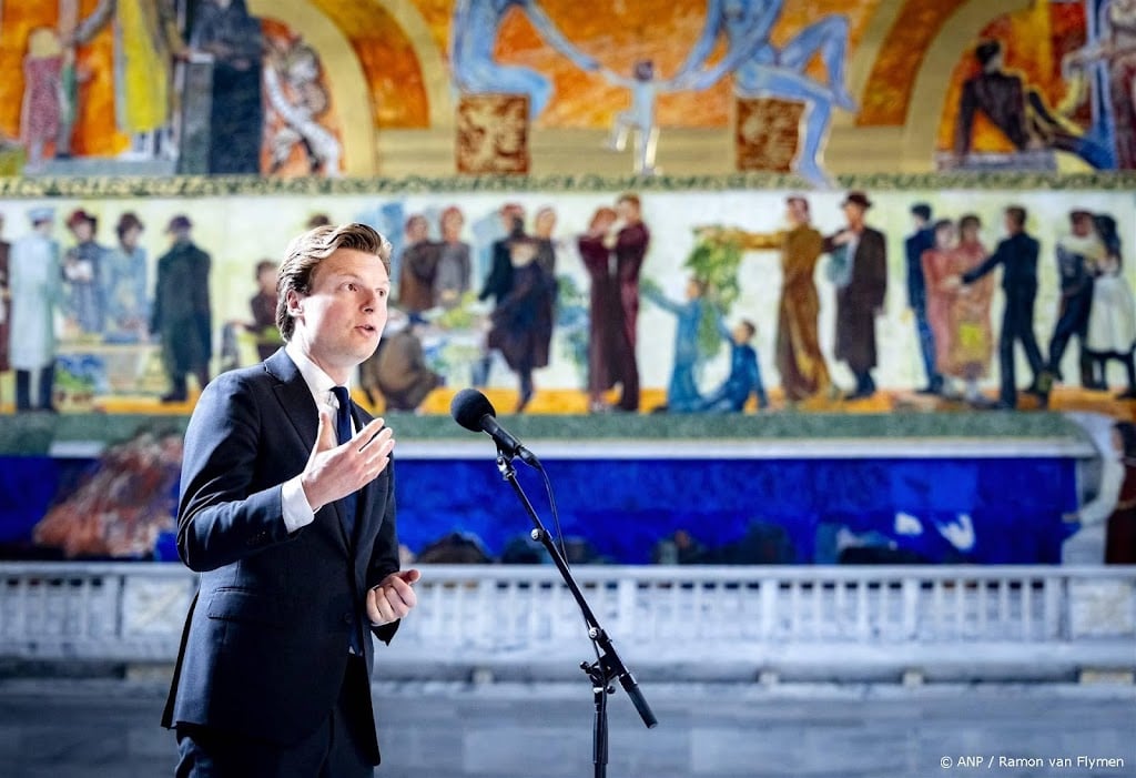 Noord-Europees defensieverbond nodigt voortaan Oekraïne uit