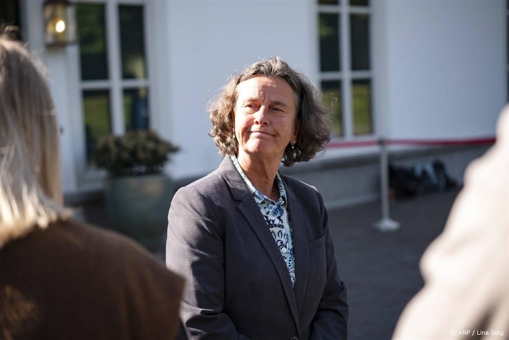 COA zet alternatief uitje azc-kinderen door na bemoeienis Faber