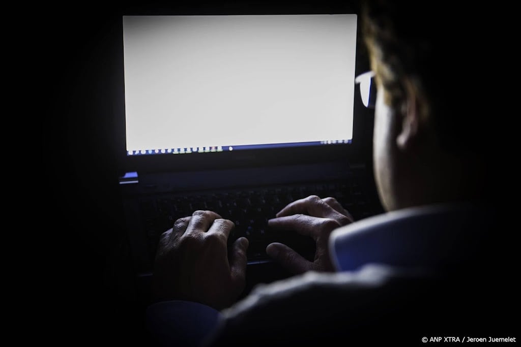 Moldaviër vast om aanvallen met gijzelsoftware op Nederland