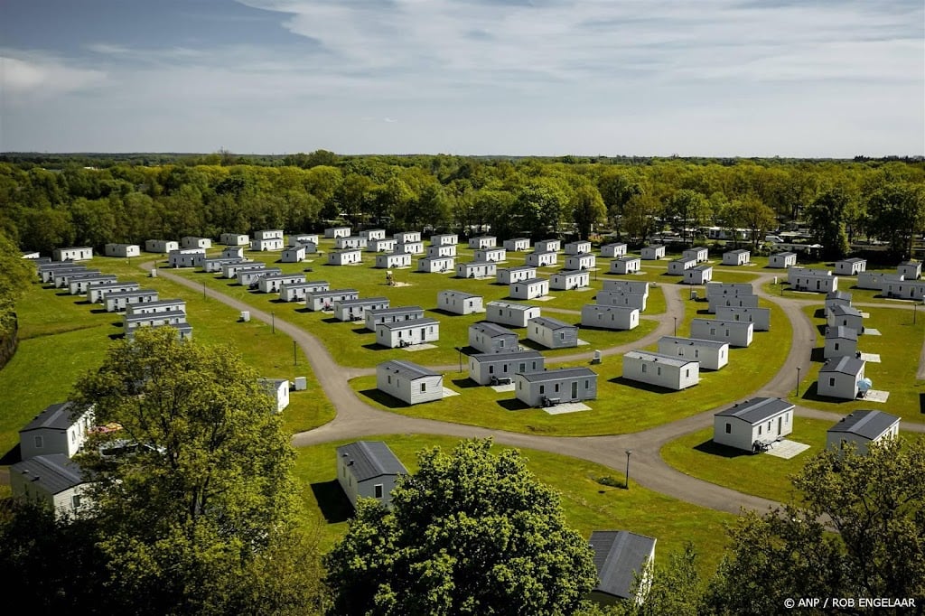 Koper vakantieparken wil toch met Gillis praten over deal