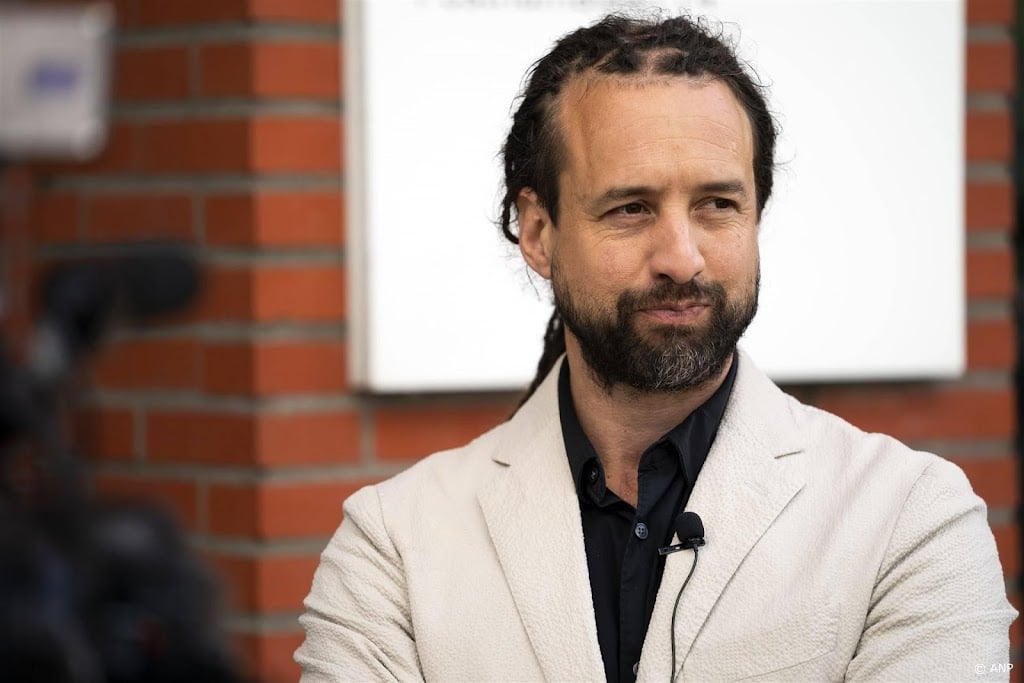 Groep wil 'vredesmanifestaties' houden tijdens NAVO-top Den Haag