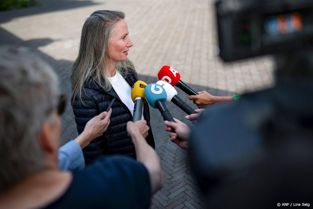 PVV-ministers scharen zich achter hardere opstelling tegen Israël
