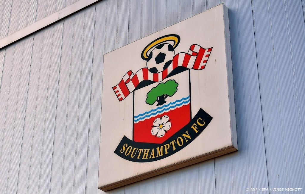Southampton beticht van spionage voor promotiewedstrijd