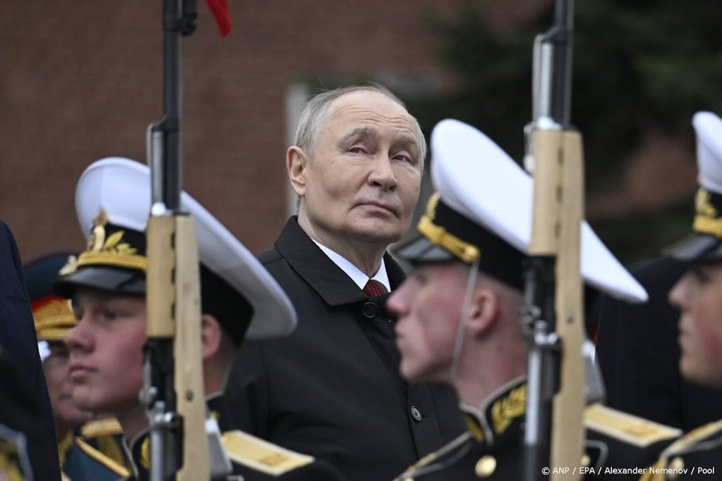 Kremlin: lange weg naar vredesdeal met Oekraïne