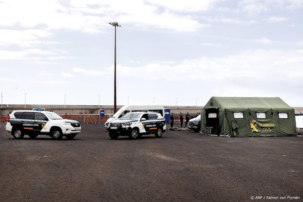 WHO-baas stelt bevolking Tenerife gerust over hantavirus