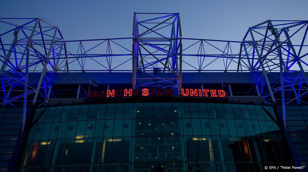 Manchester United treurt om overlijden van oud-speler Dunne