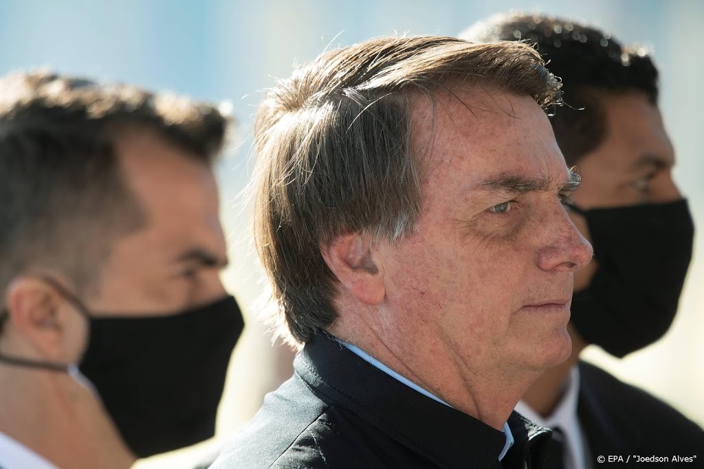 Regering Brazilië moet coronacijfers weer bekendmaken