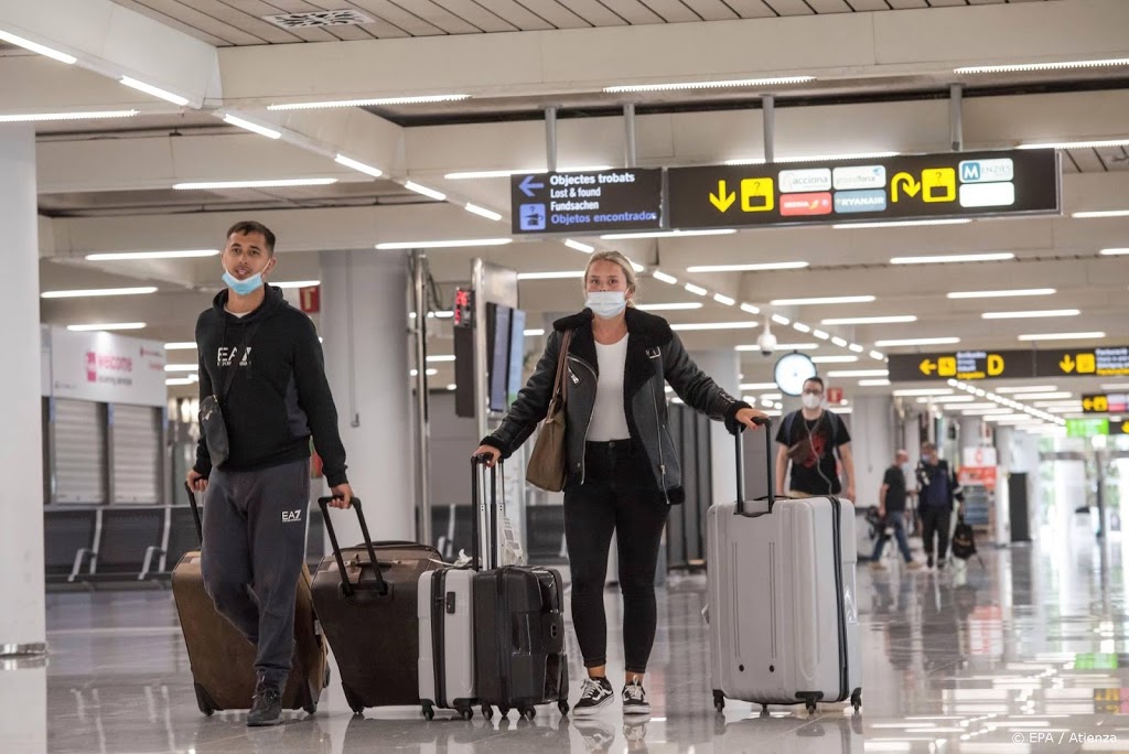 Duitsers zijn weer welkom op Mallorca