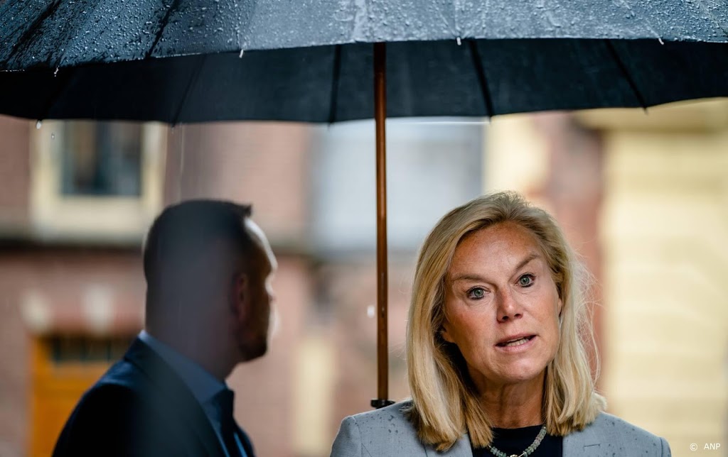 Kaag zet niet bij voorbaat in op EU-kandidaat voor WTO-topbaan