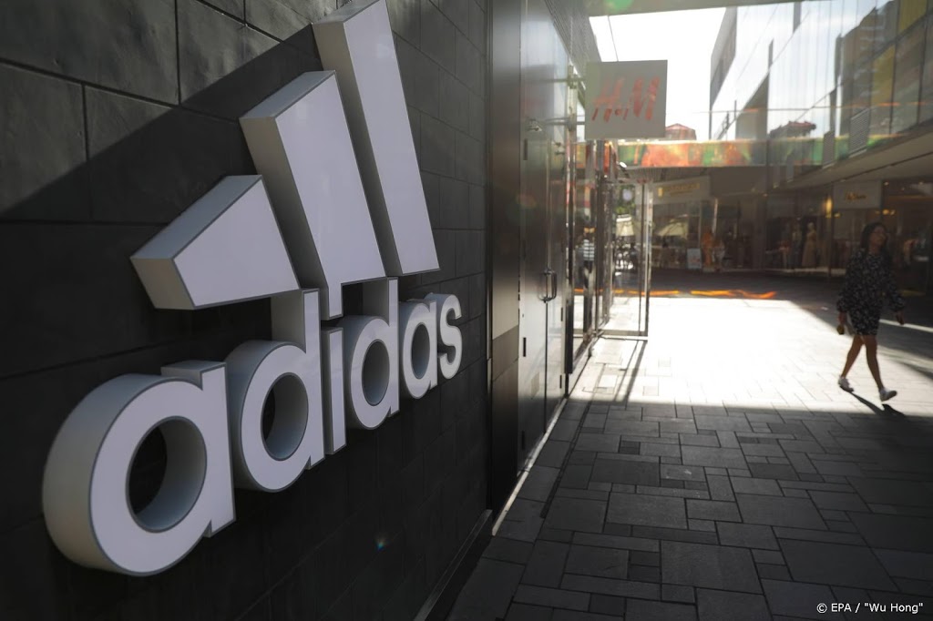Adidas komt met streefgetal voor meer zwarte werknemers in VS