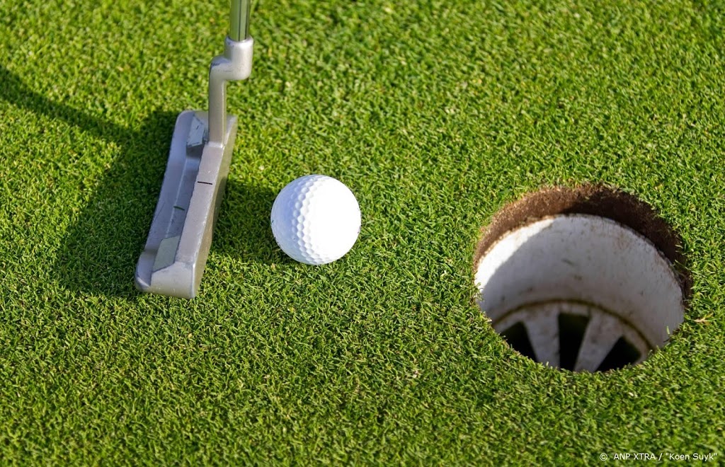 Golfers PGA Tour staan stil bij overleden George Floyd  