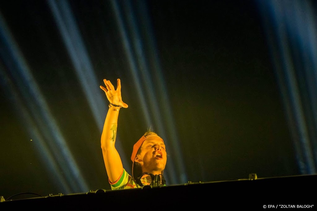 Avicii krijgt museum in geboorteplaats Stockholm