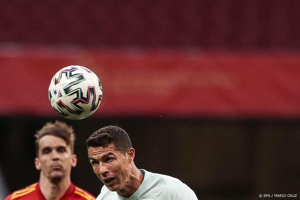 Ook verdediger Diego Llorente van Spaanse EK-ploeg test positief