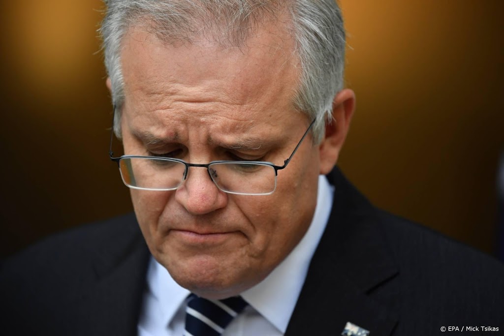 Australië roept G7 op 'machtige landen in toom te houden'