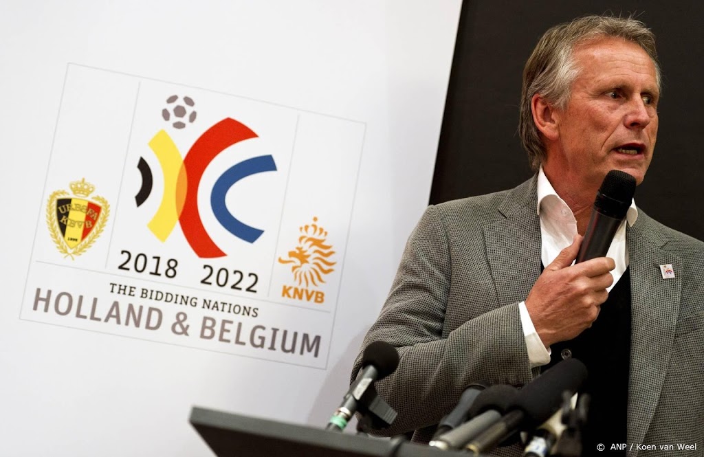 EK-organisator Been: in andere landen is meer trots dan bij ons
