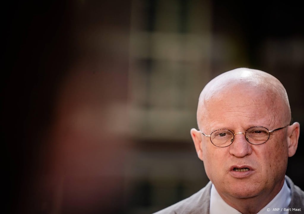 Burgemeesters geraadpleegd over evenementen in de zomer