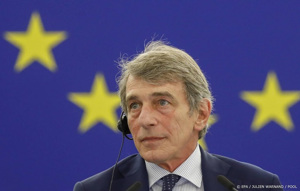 'EU moet tijdelijke ban opleggen bij delven grondstoffen zeebodem'