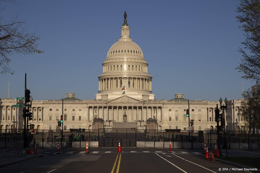 Amerikaans parlement stemt in met strengere wapenwet