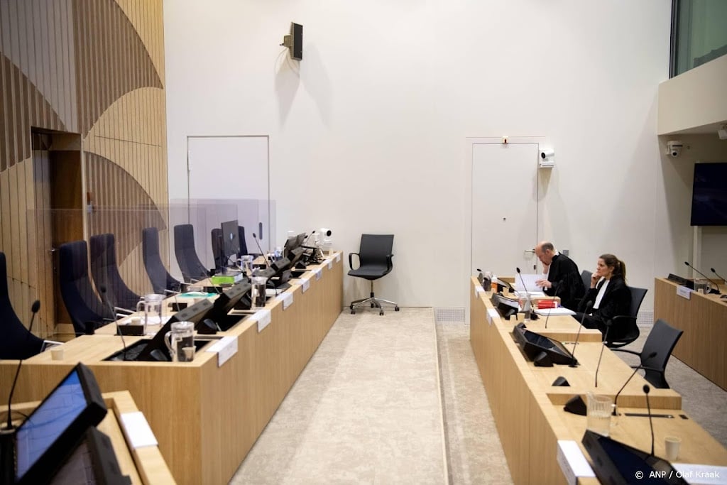 MH17-proces nadert slotstuk, verdediging Poelatov reageert op OM