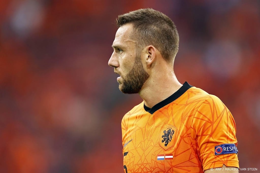 De Vrij zag Oranje na late gelijkmaker weer opstaan