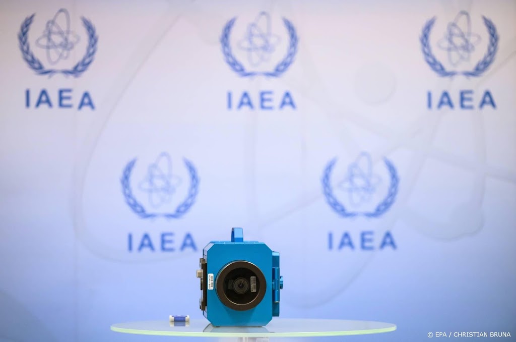 Iran verwijdert 27 camera's van atoomwaakhond