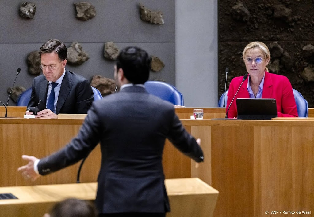 Rutte: uitvoering basisbeurs wordt spannend