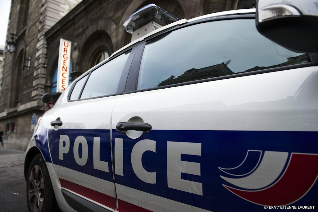 Franse scholier (14) verdacht van moord op leeftijdgenote