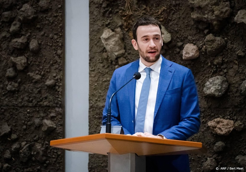 VVD, CDA en CU: meer stoken kolencentrales moet optie zijn