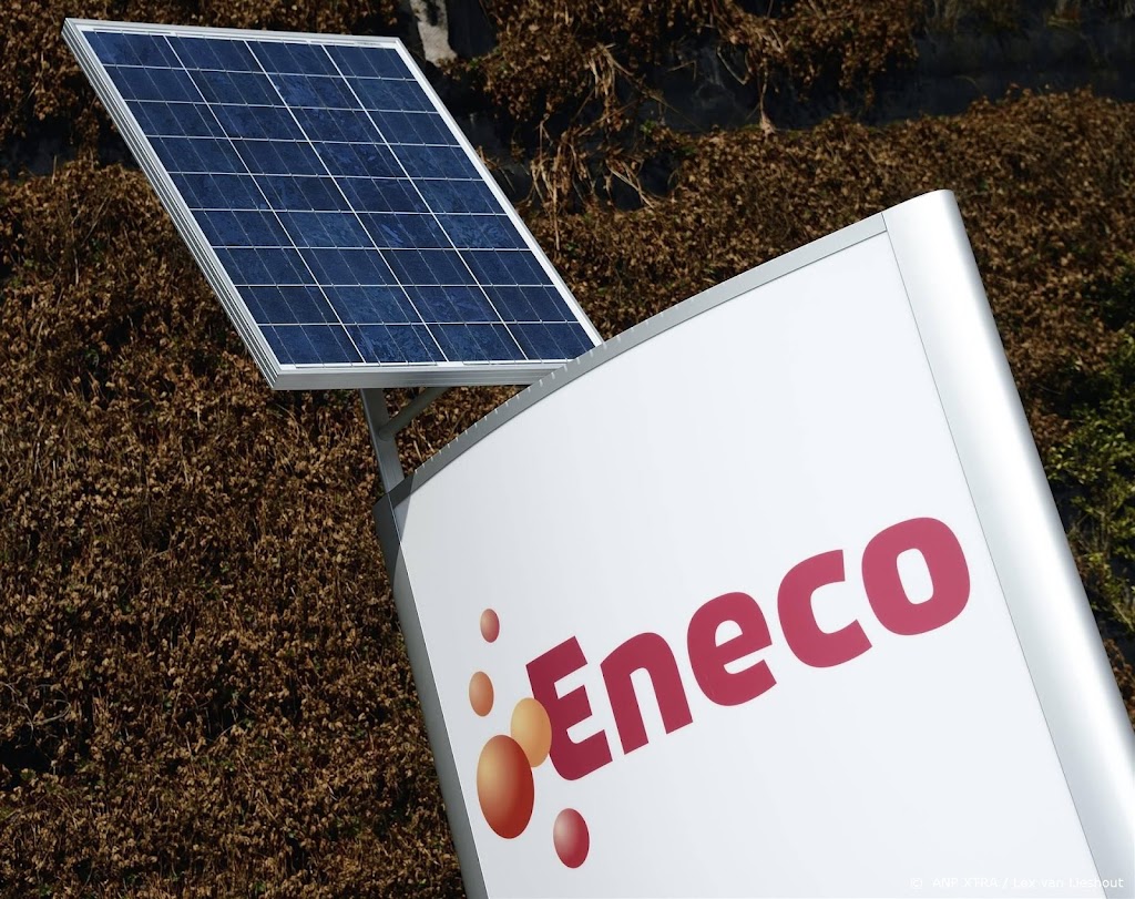 'Virtuele elektriciteitscentrale' van Eneco moet balans bewaken