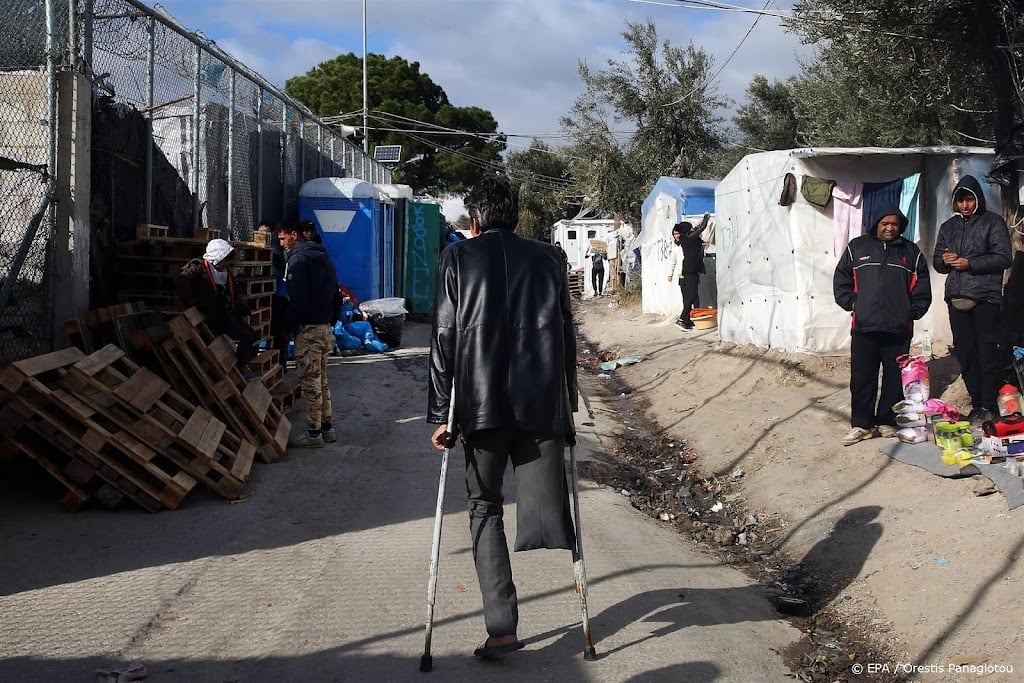 Organisaties bezorgd om mensenrechten bij Europese asieldeal