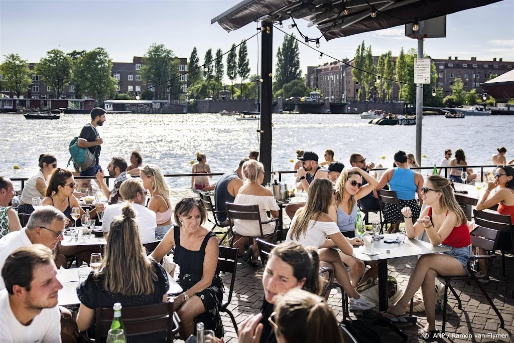 Eerste officiële zomerse dag van het jaar een feit