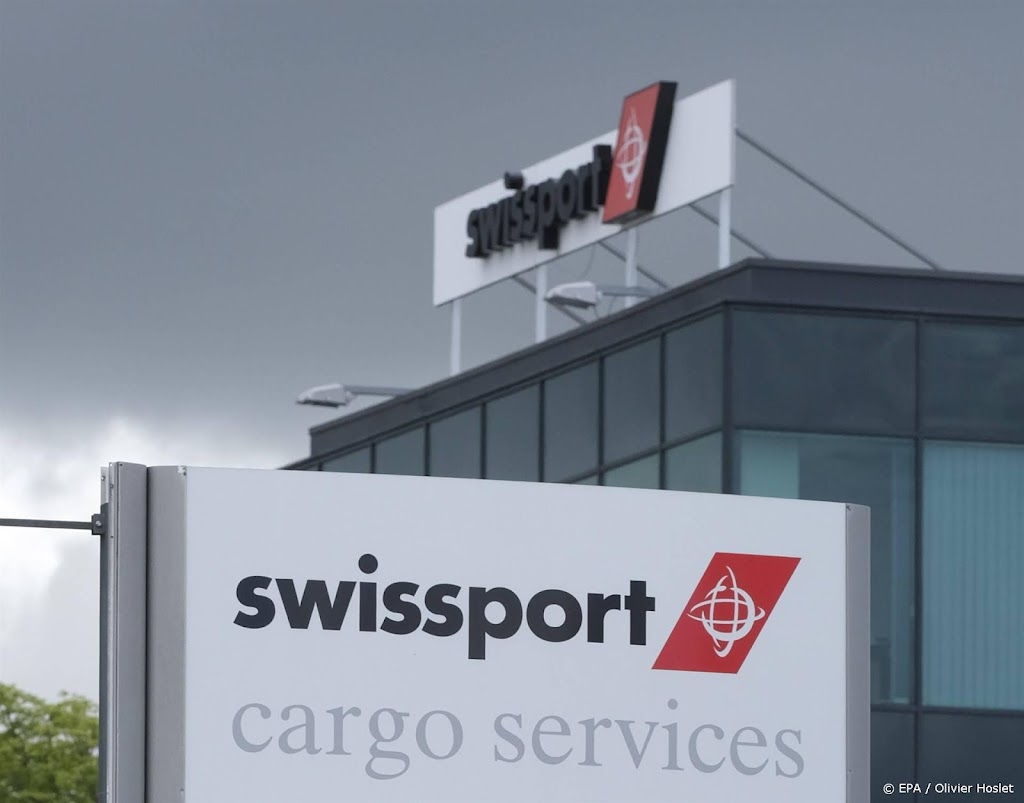 FNV dreigt met staking bij afhandelaar Swissport Cargo op Schiphol