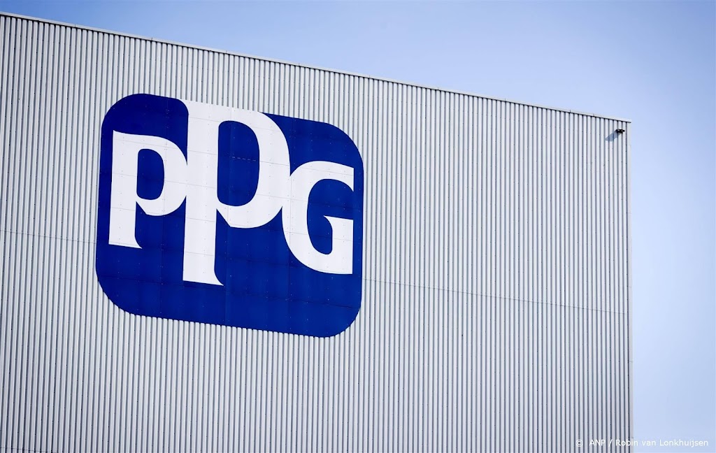 PPG geeft toe en sluit cao-akkoord voor 10 procent meer loon