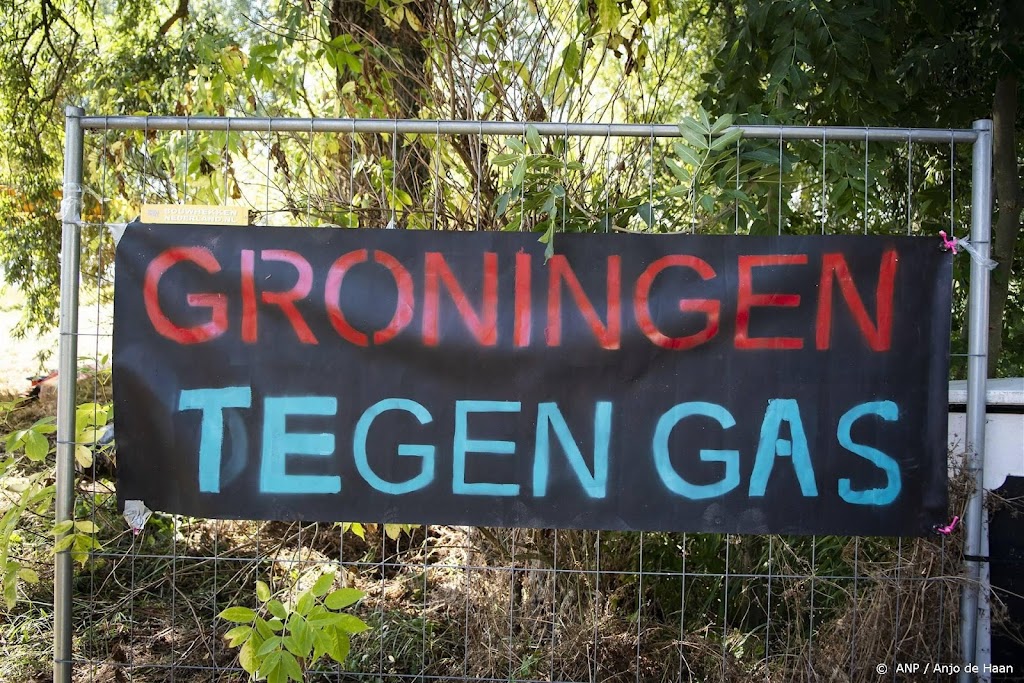 Journalistieke prijzen voor artikelen over gaswinning Groningen