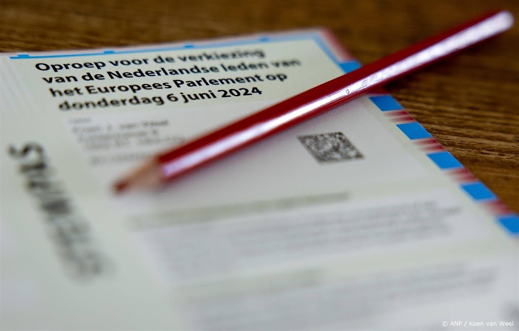 Na exitpolls komen nu de uitslagen voor Europese verkiezingen 