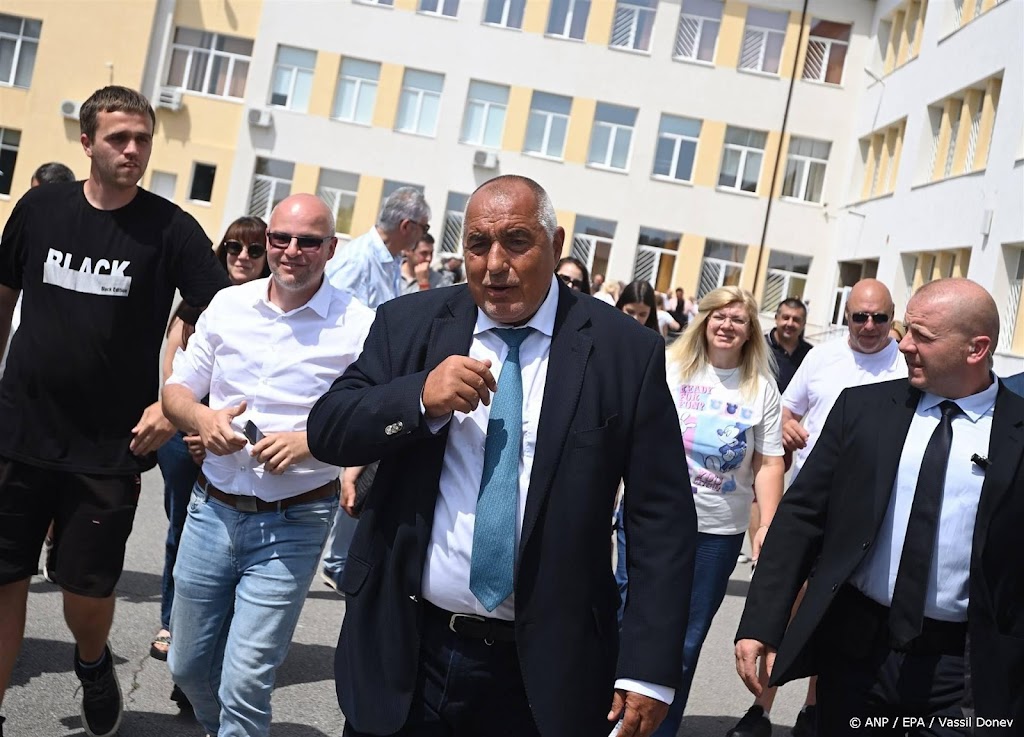 Conservatieven in Bulgarije leiden in zesde stemming in drie jaar