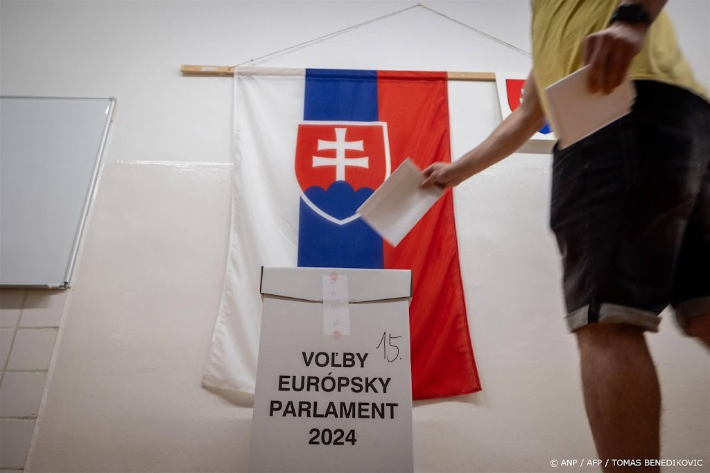 Slowaakse premier Fico erkent nederlaag bij EU-verkiezingen