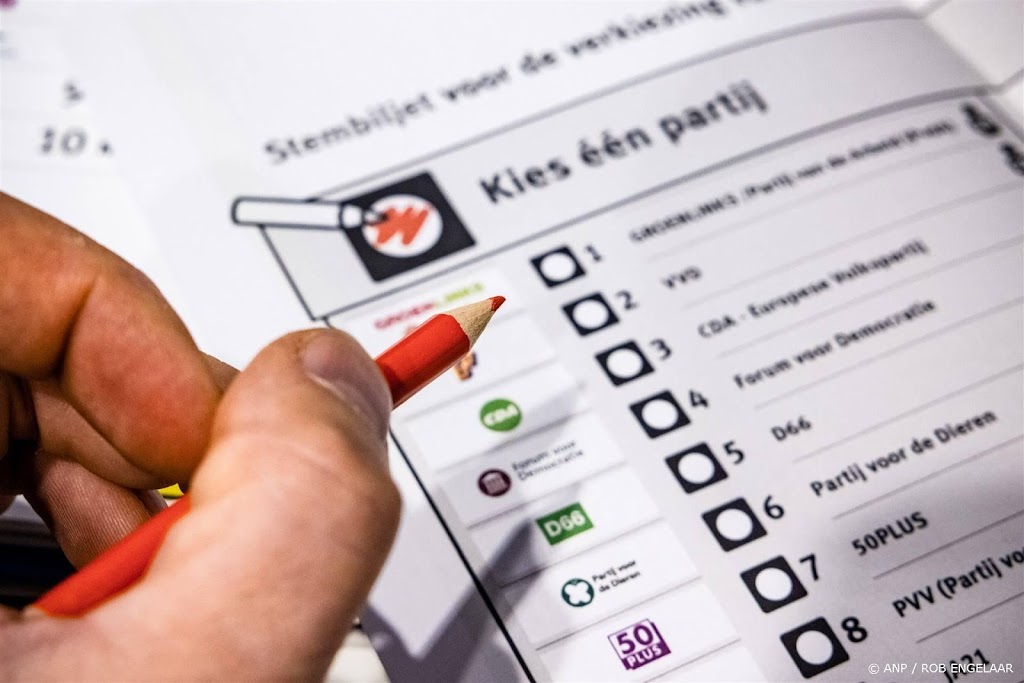 Officiële uitslag van verkiezingen op 19 juni bekend