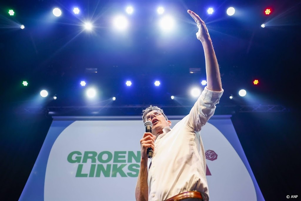 Nijmegen nog steeds stad van GroenLinks-PvdA