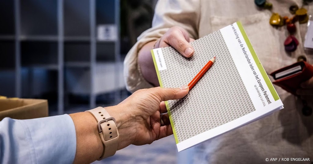 PVV ook de grootste in Haarlemmermeer