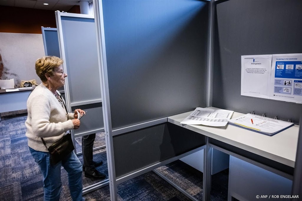 Acht uitslagen Europese verkiezingen nog niet bekend