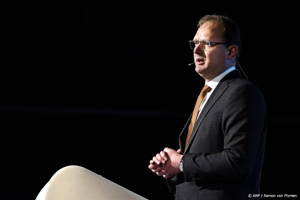 Na scheiding geen Europese zetel voor ChristenUnie, wel voor SGP