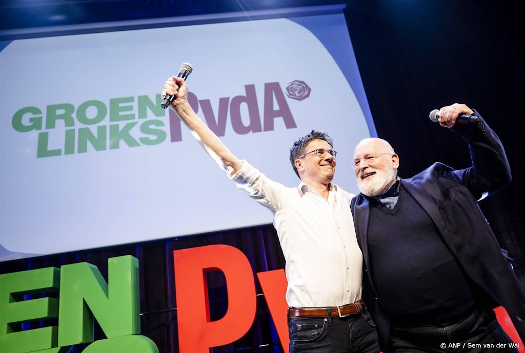 GroenLinks-PvdA winnaar in Delft, maar kreeg in 2019 meer stemmen