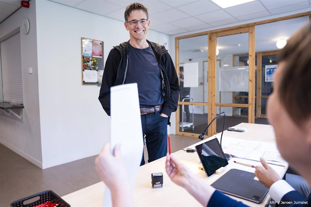 GroenLinks-PvdA houdt in Den Haag de PVV op afstand