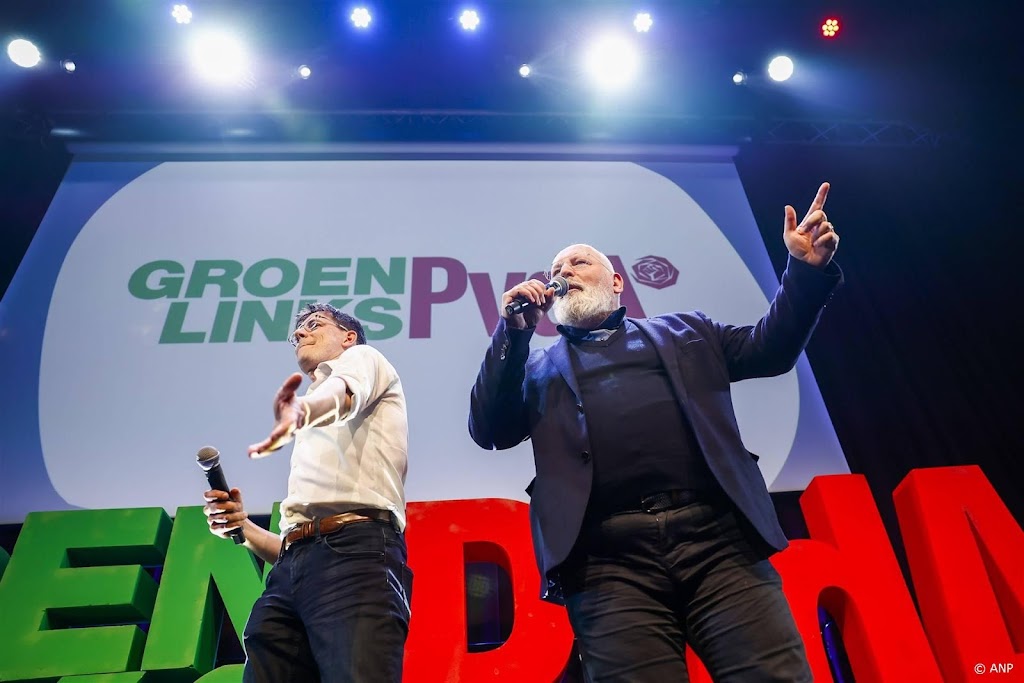GL-PvdA blijft de grootste in Eindhoven, VVD en FVD leveren in