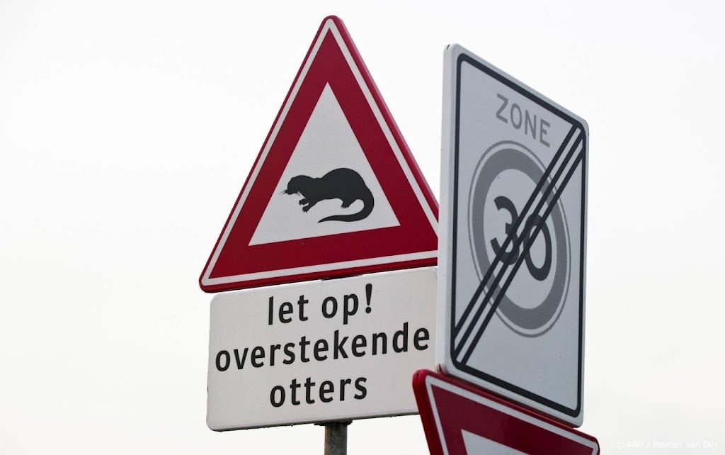 Natuurorganisaties waarschuwen voor achteruitgang zoetwaternatuur