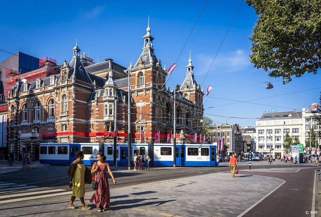 Cultuursector komt met beraad voor eigen klimaataanpak